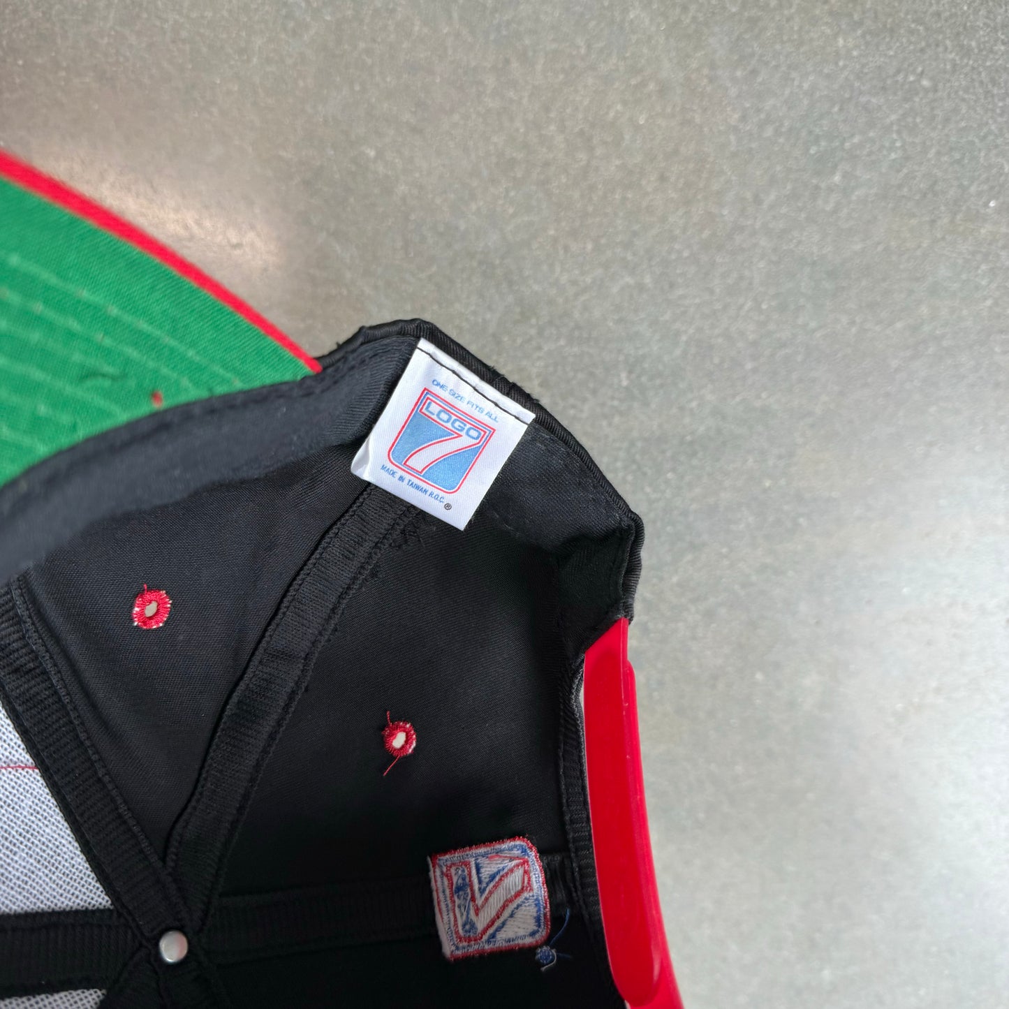 1994 World Cup Snapback