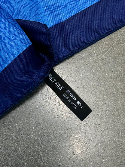 Vintage 1980s Picasso Headscarf [OS]