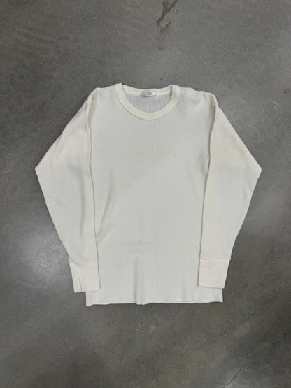 Vintage 1990s Thermal [XL]