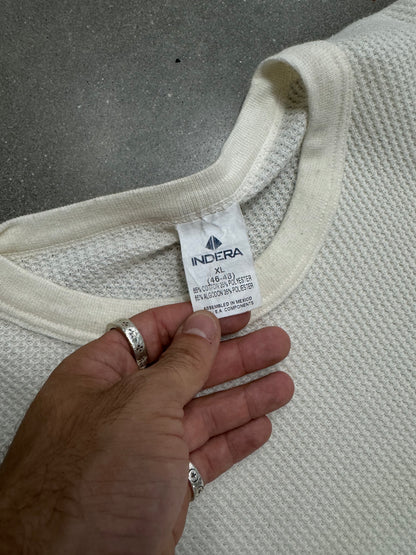 Vintage 1990s Thermal [XL]
