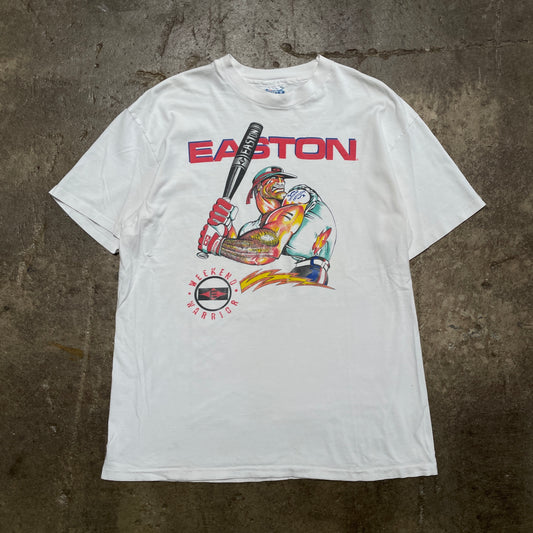 1990s Easton Baseball T-Shirt