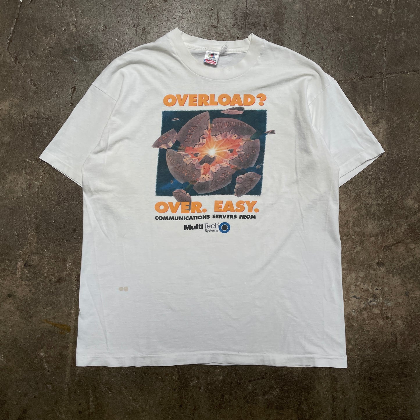 1990s Overload T-Shirt