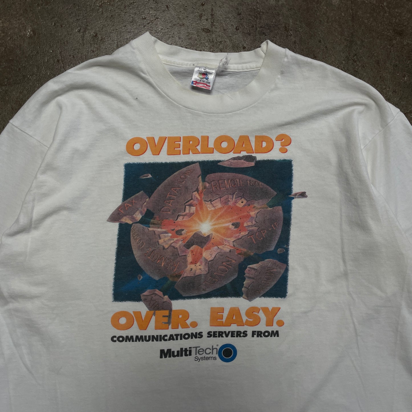 1990s Overload T-Shirt