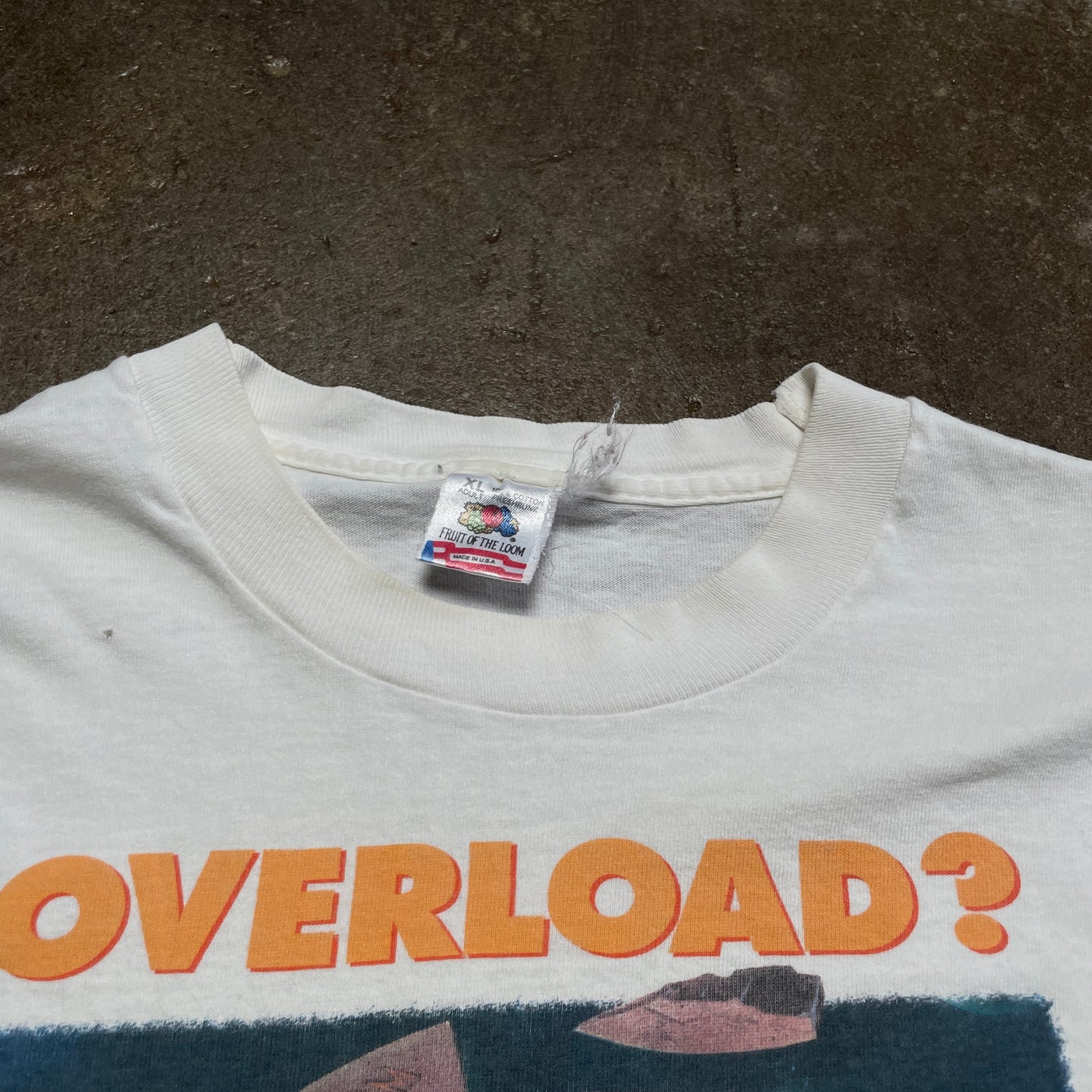 1990s Overload T-Shirt