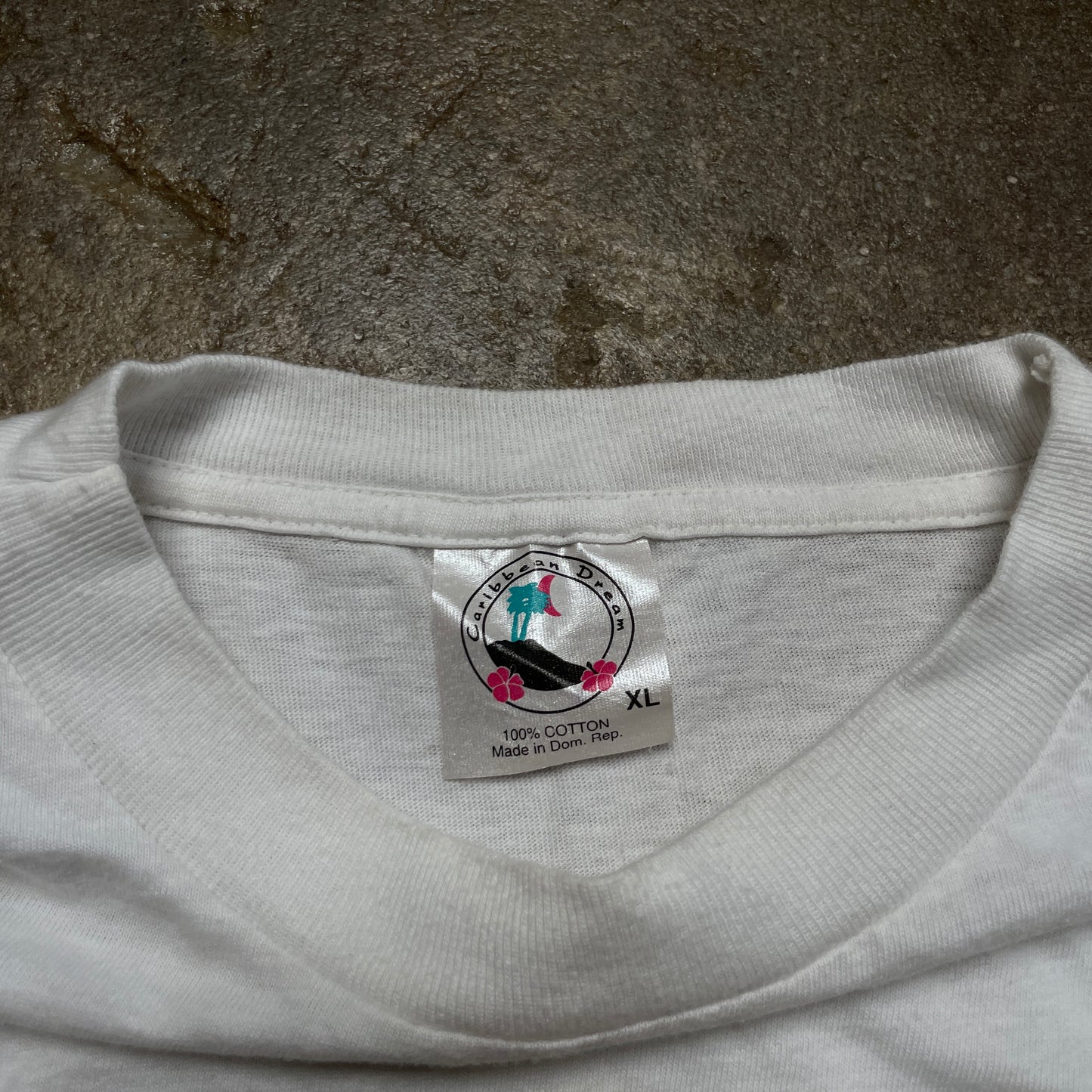 1990s Jesus Parody T-Shirt