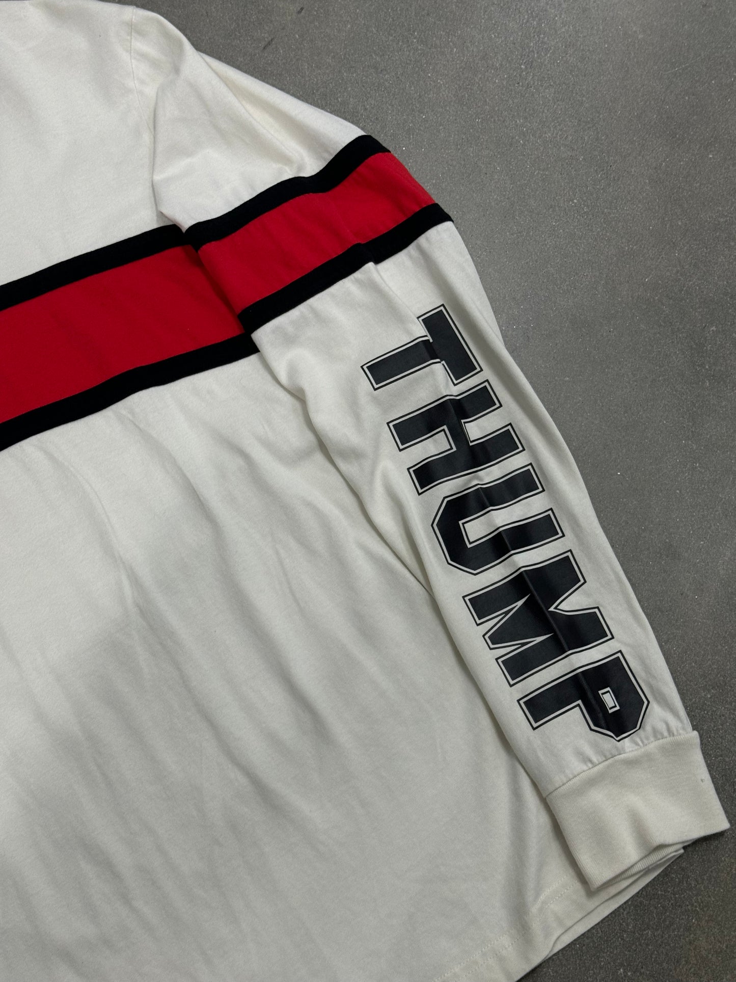 Vintage Y2K Diesel Longsleeve [L]