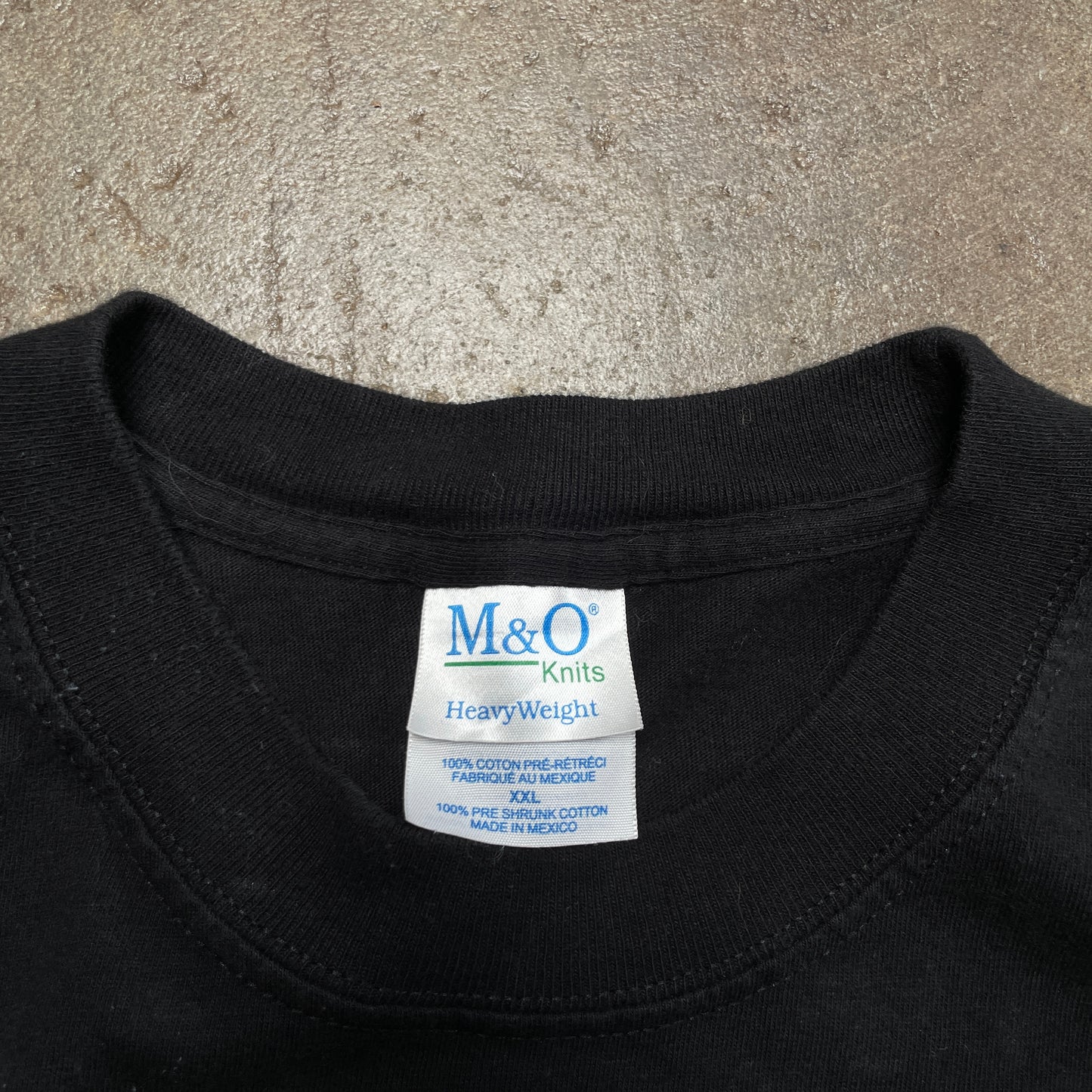 2003 Whitesnake Band T-Shirt