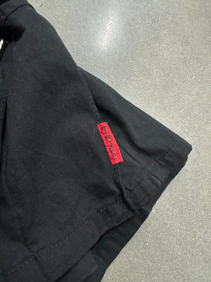Vintage Y2K Tripp NYC Goth Punk Skirt [S]