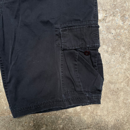 Y2K Kirra Distressed Cargo Shorts [38]