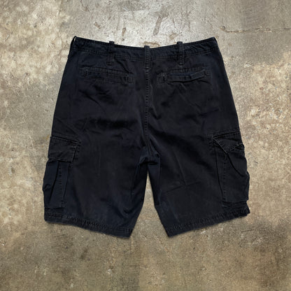 Y2K Kirra Distressed Cargo Shorts [38]