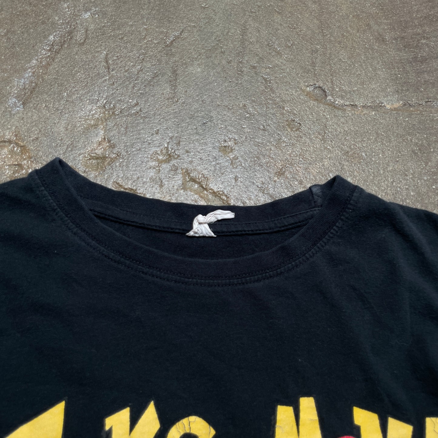 Y2K "Tokemon" Pokemon Parody T-Shirt