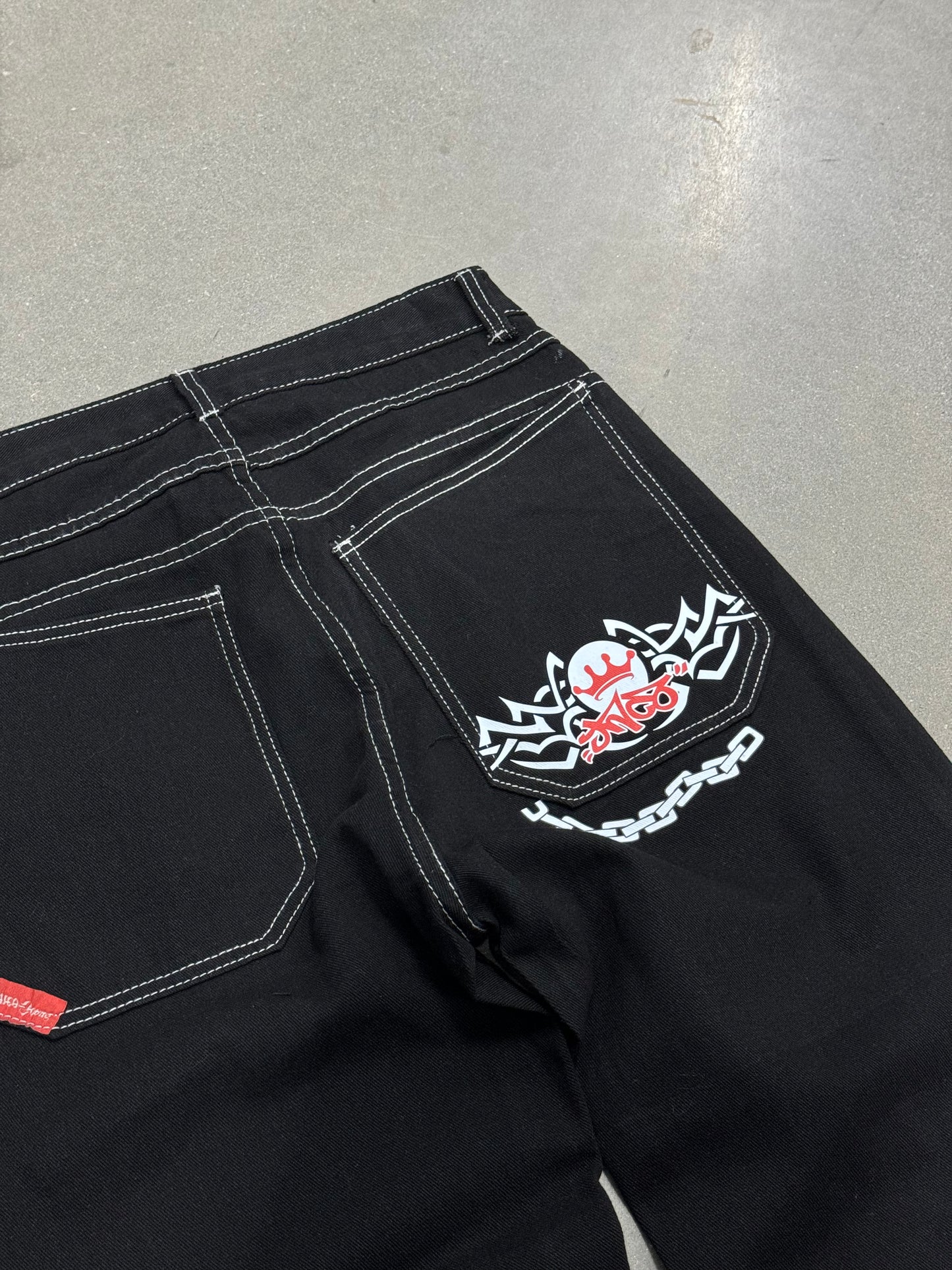 Vintage Y2K JNCO Jeans [30]