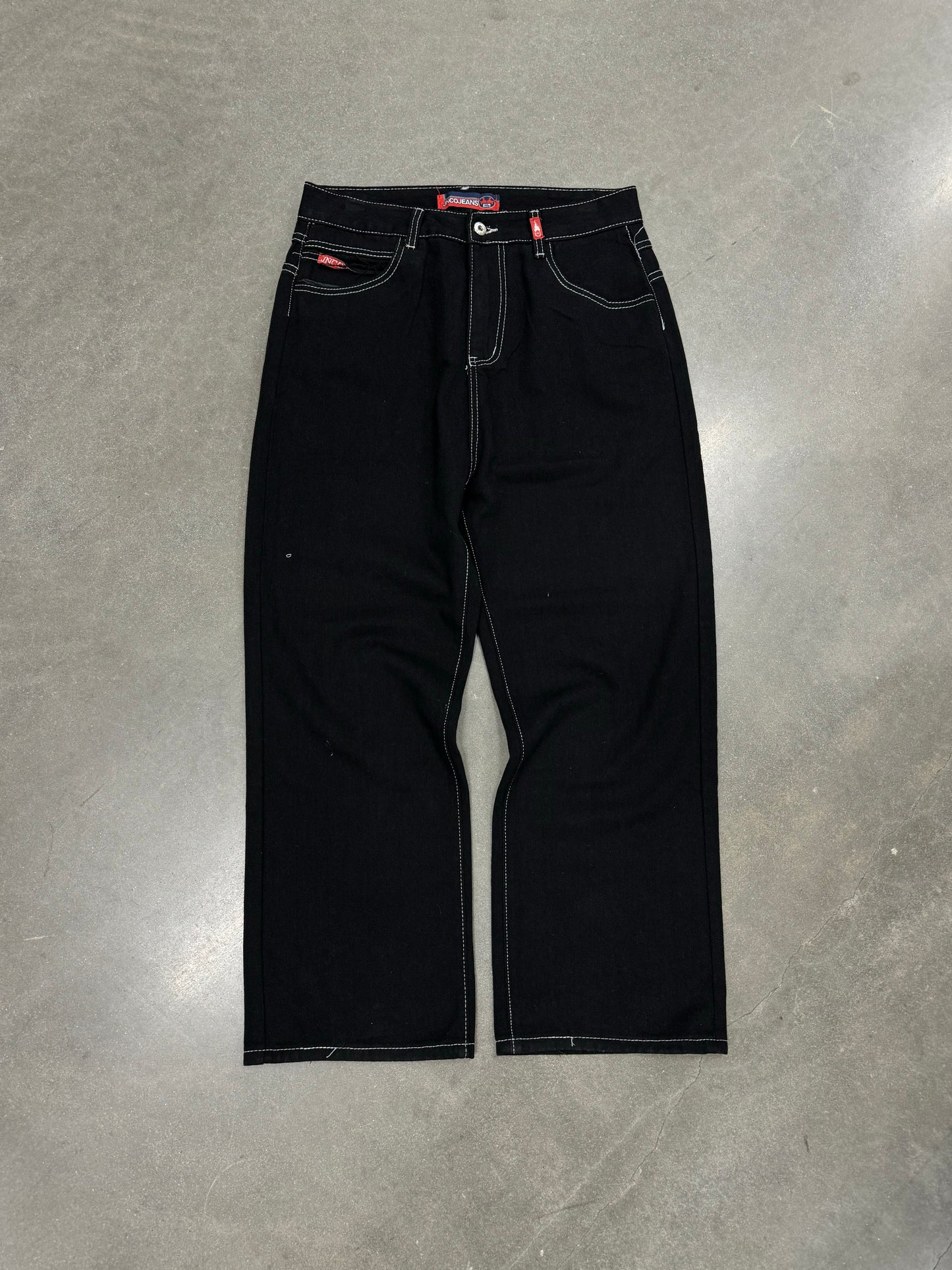 Vintage Y2K JNCO Jeans [30]