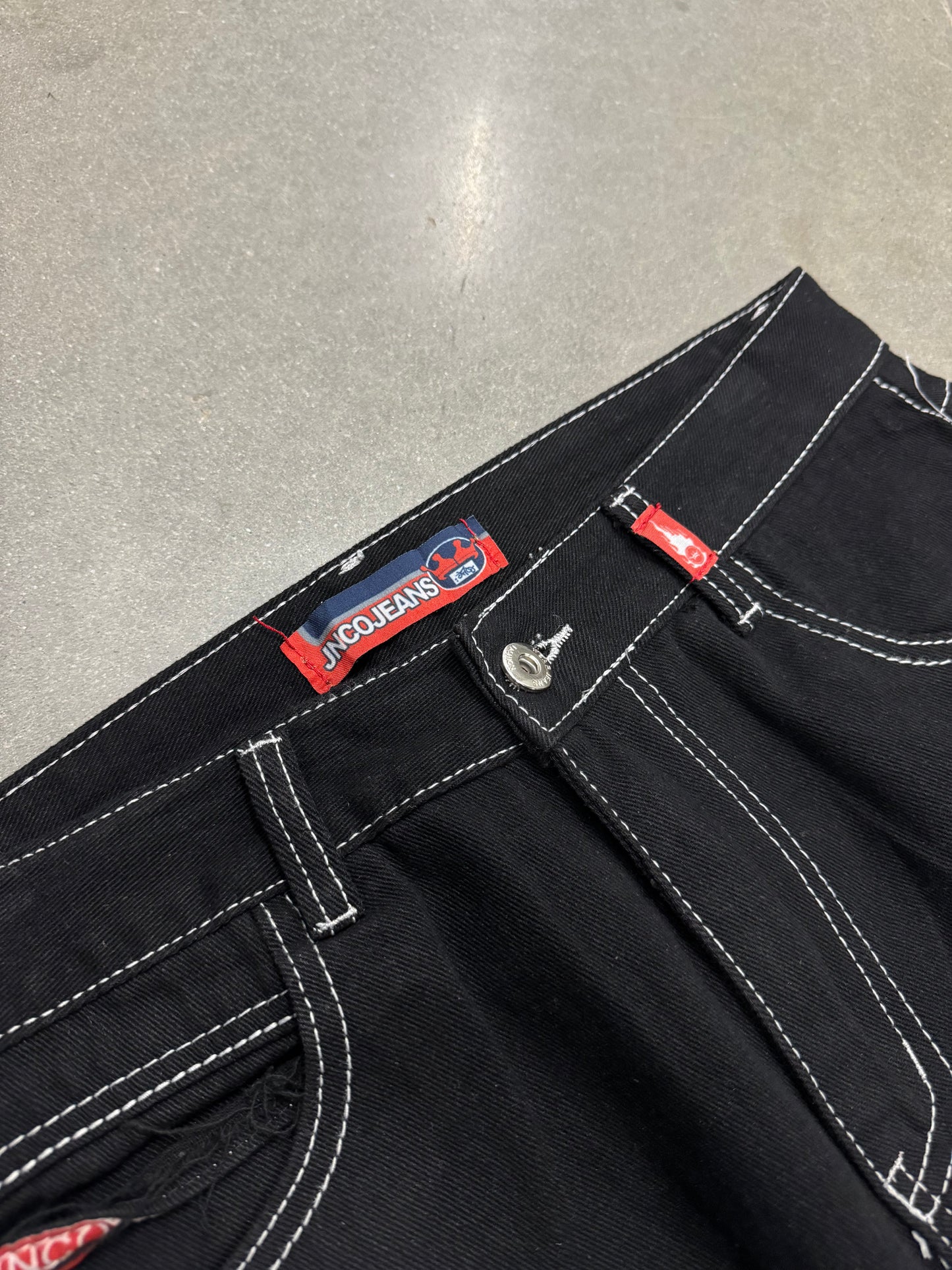 Vintage Y2K JNCO Jeans [30]