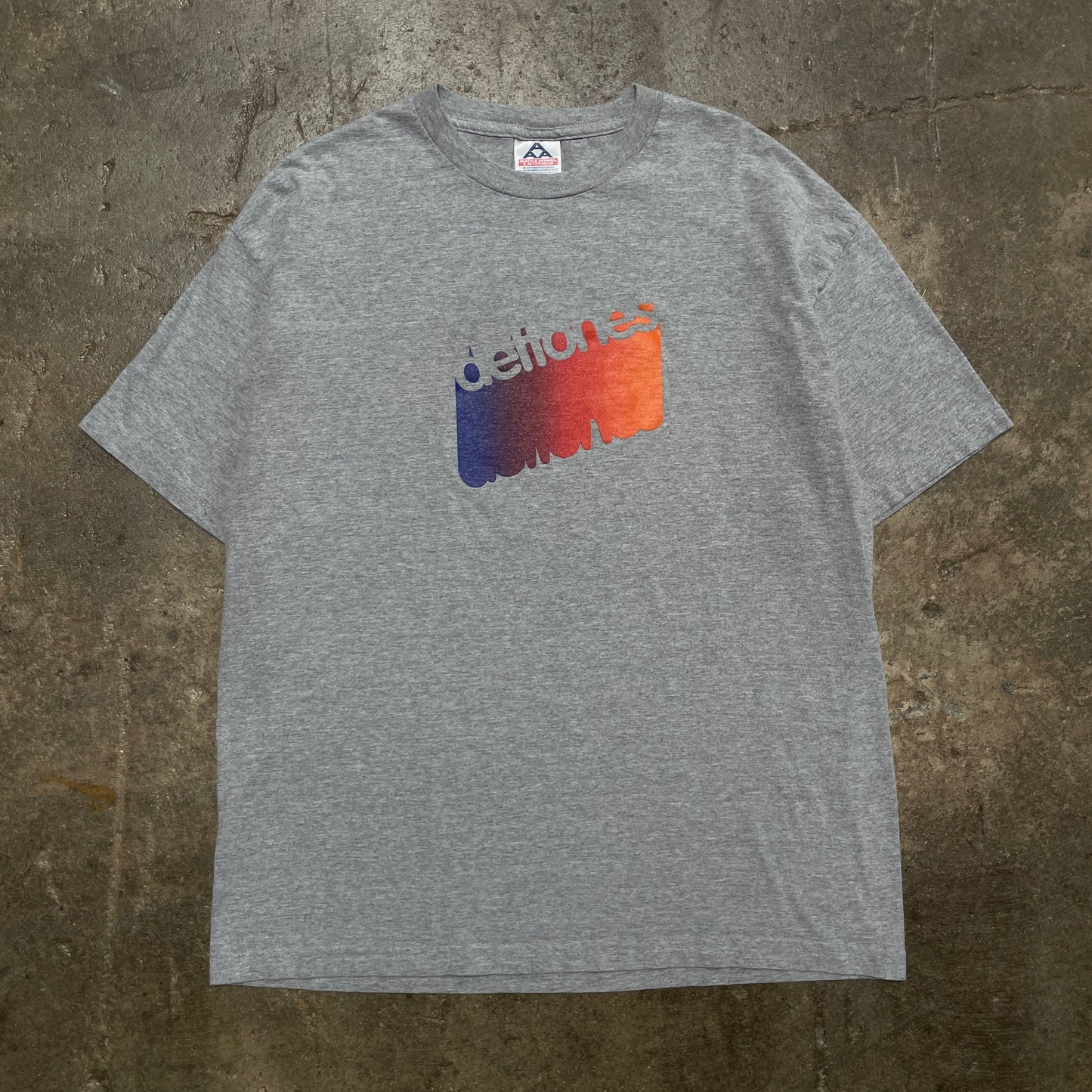 Y2K Deftones T-Shirt