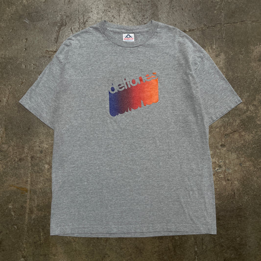 Y2K Deftones T-Shirt