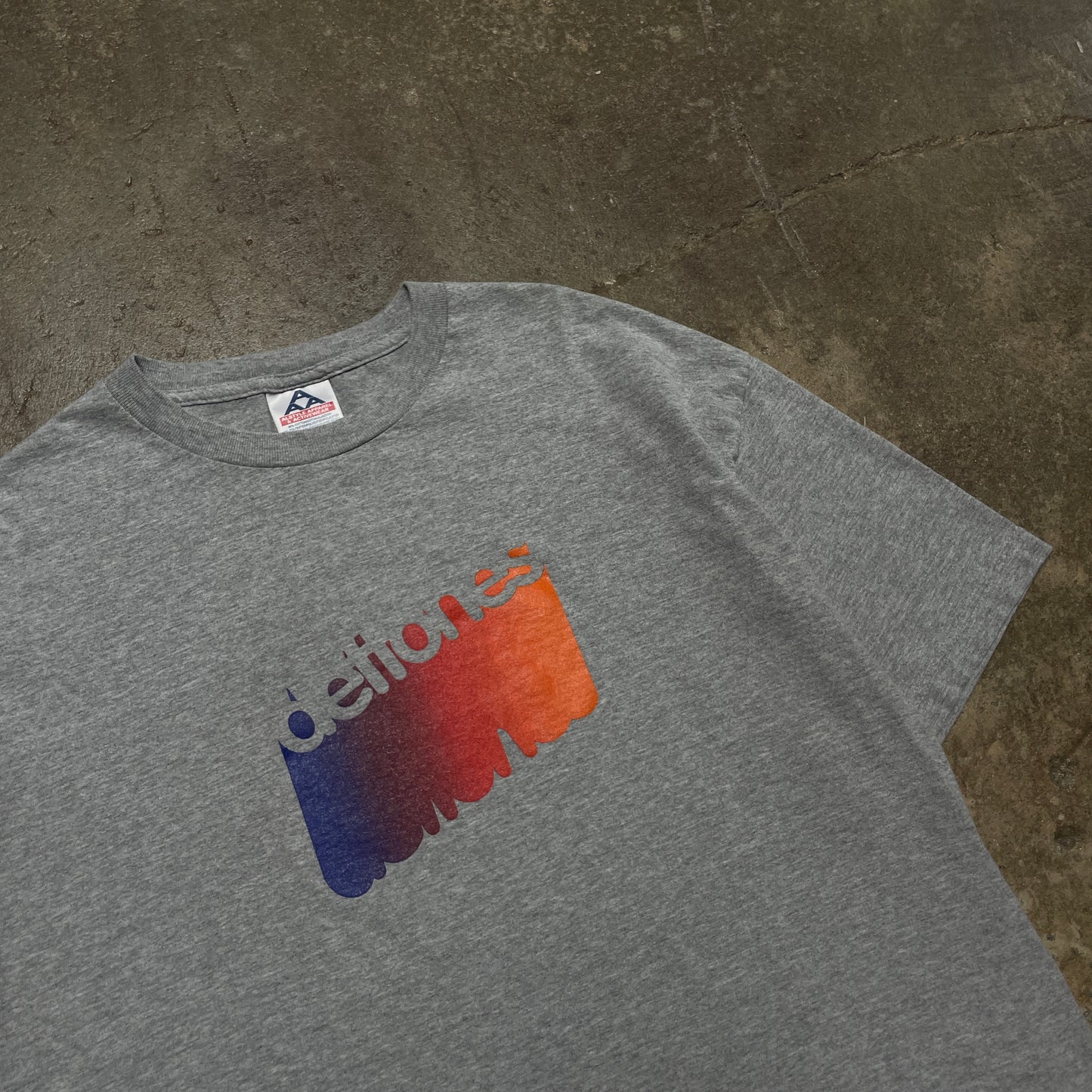 Y2K Deftones T-Shirt