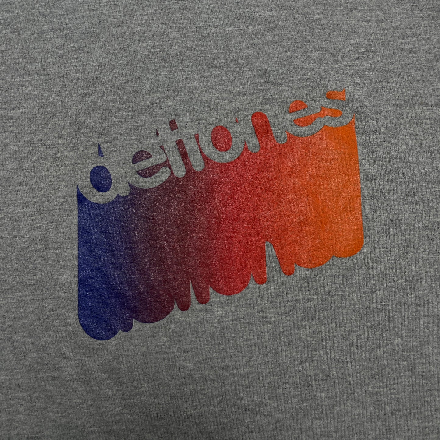 Y2K Deftones T-Shirt