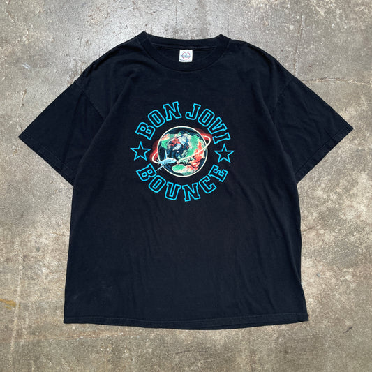 2003 Bon Jovi T-Shirt