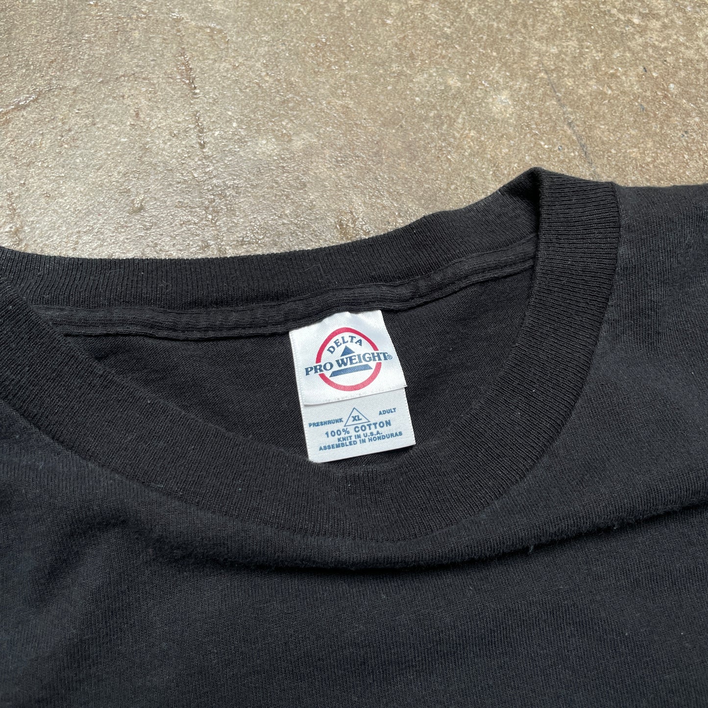 2003 Bon Jovi T-Shirt