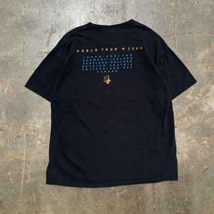 2003 Bon Jovi T-Shirt