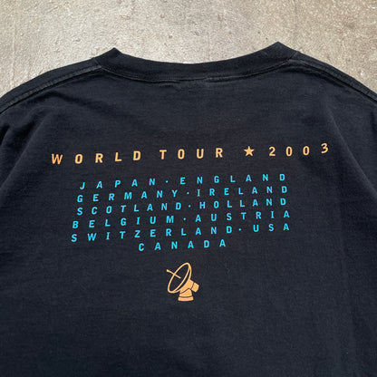 2003 Bon Jovi T-Shirt