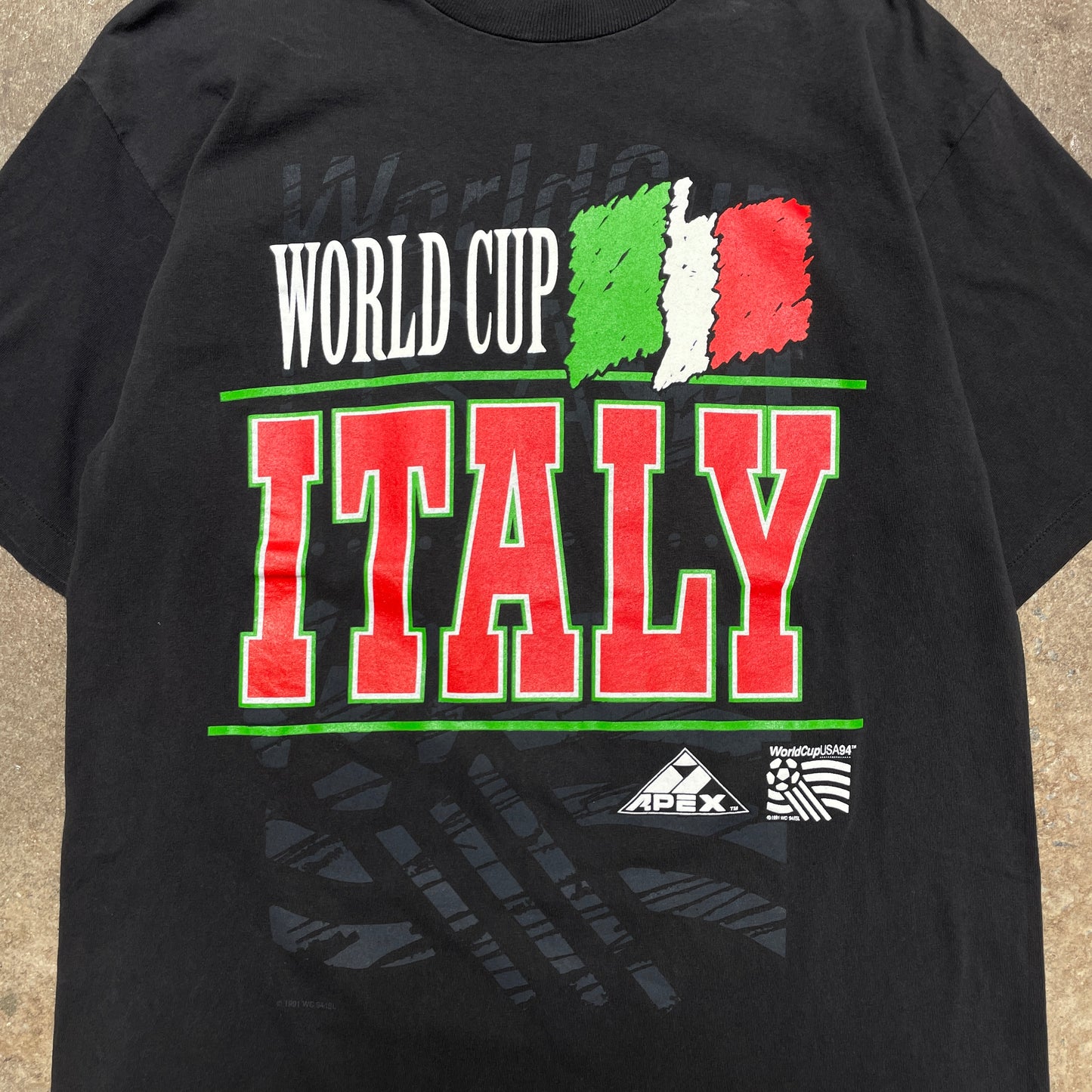 1994 World Cup Italy T-Shirt