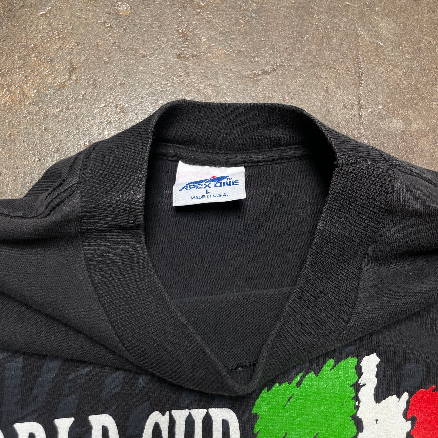 1994 World Cup Italy T-Shirt