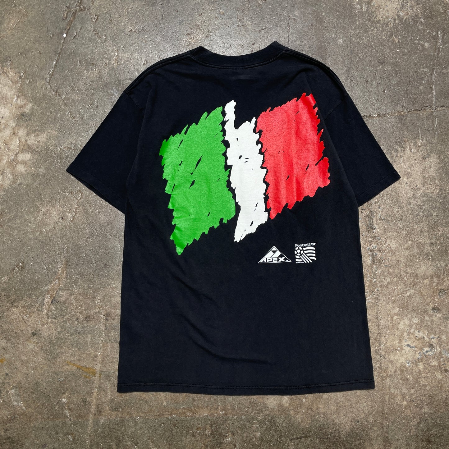 1994 World Cup Italy T-Shirt