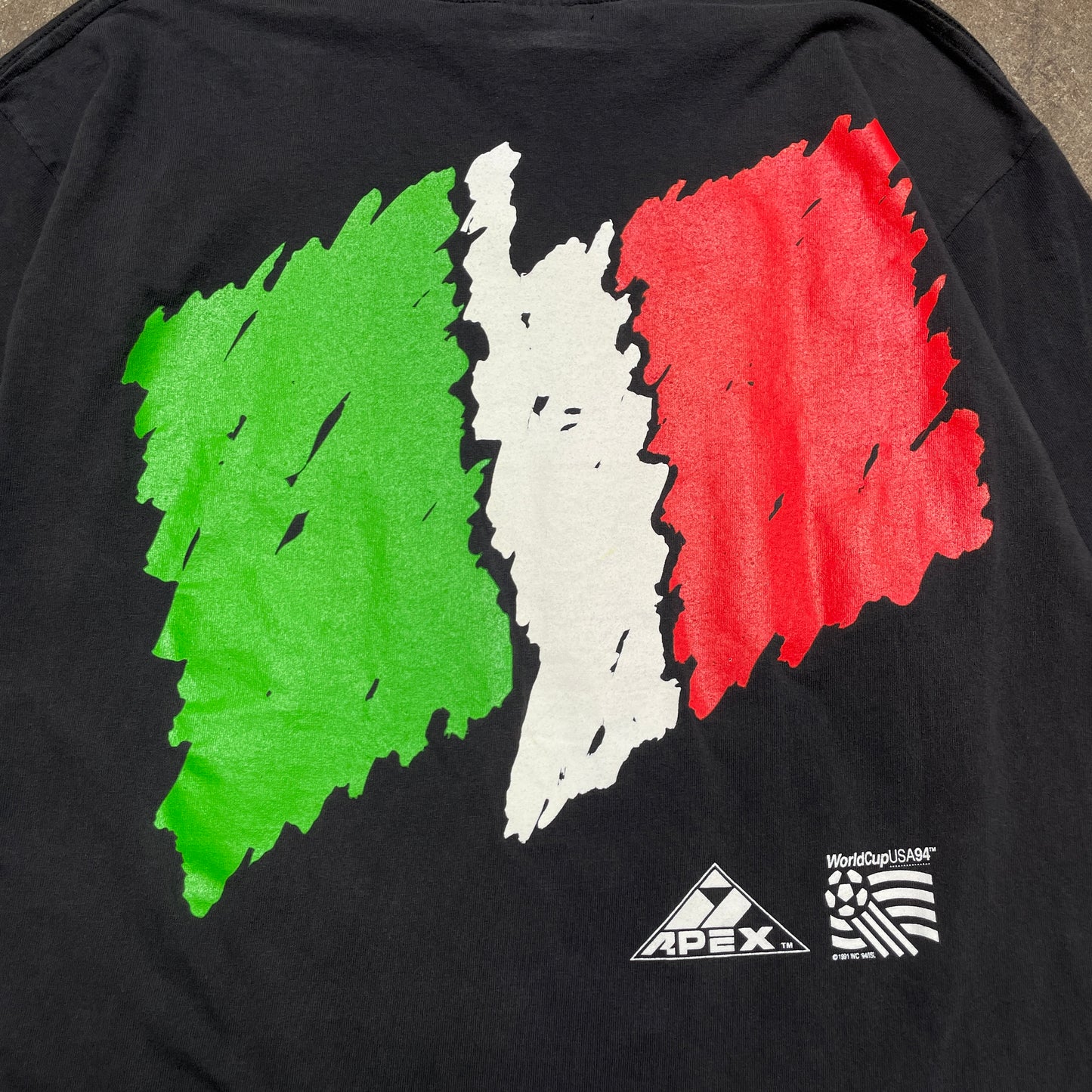 1994 World Cup Italy T-Shirt