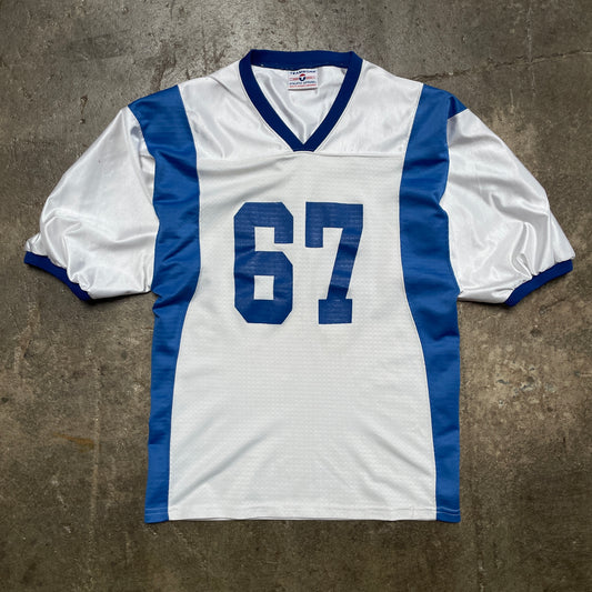 1990s Football Jersey #67
