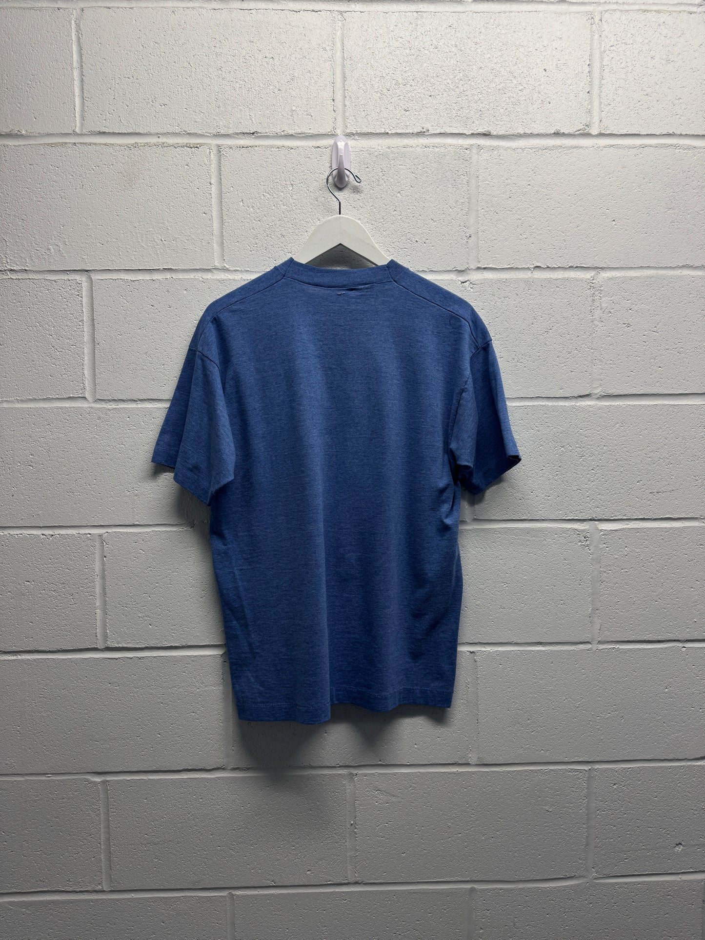 1990s Neon Genesis Evangelion Eva 00 Proto Type T-Shirt [L]