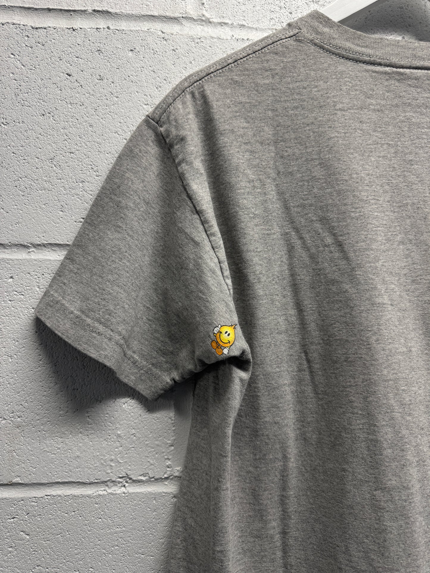 2000s World Industries "Foolio" T-Shirt [M]
