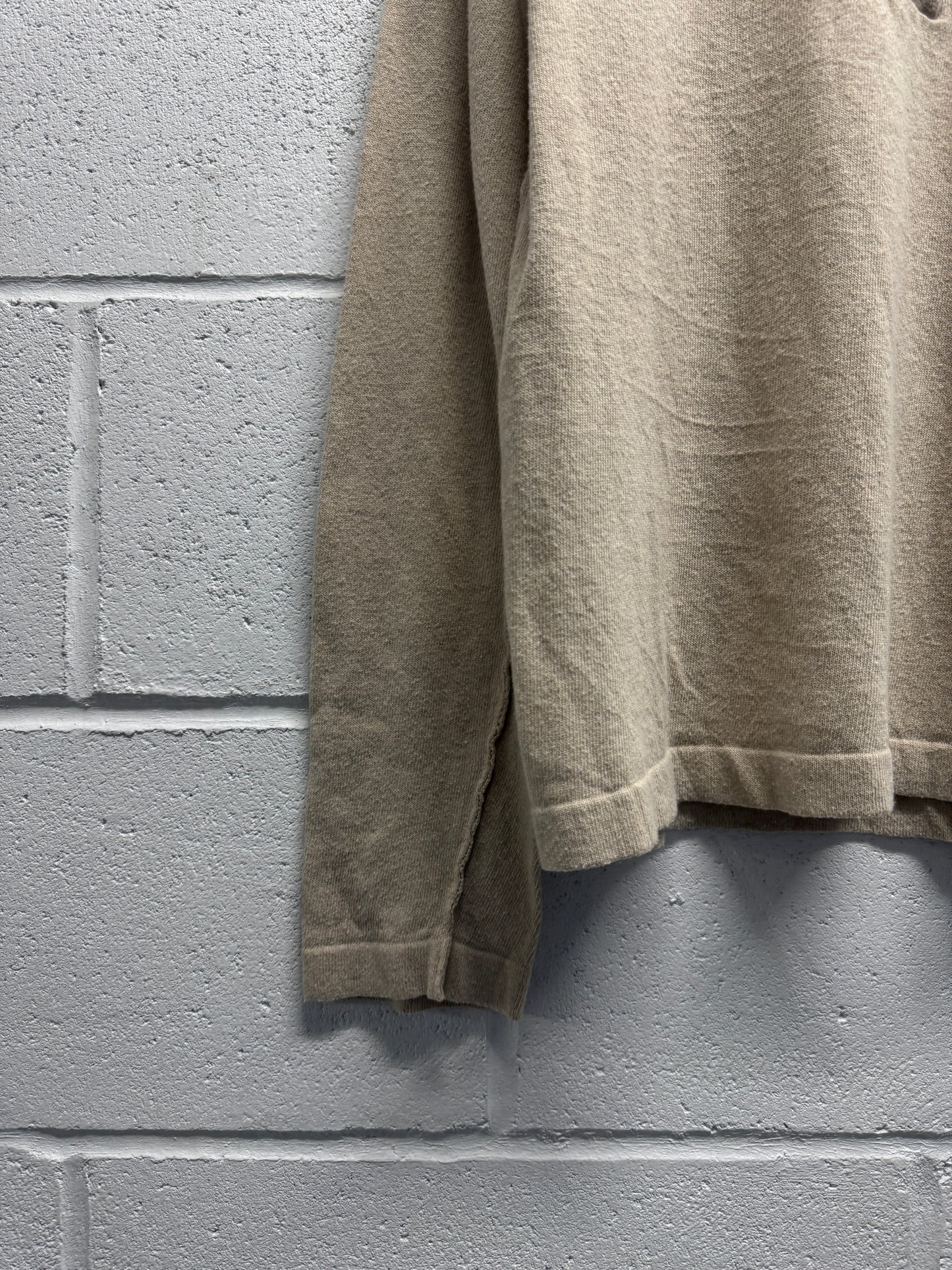 2000s Dolce & Gabbana Henley Longsleeve [48]