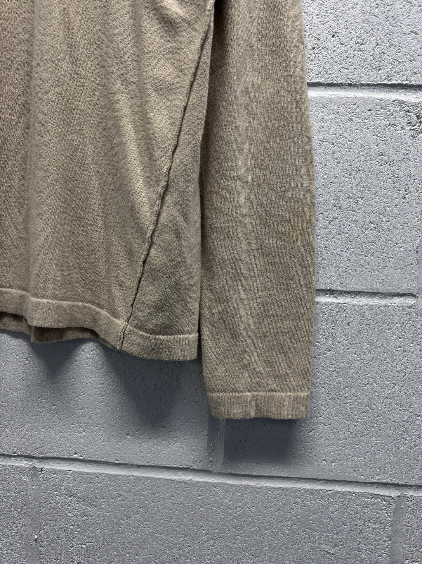 2000s Dolce & Gabbana Henley Longsleeve [48]