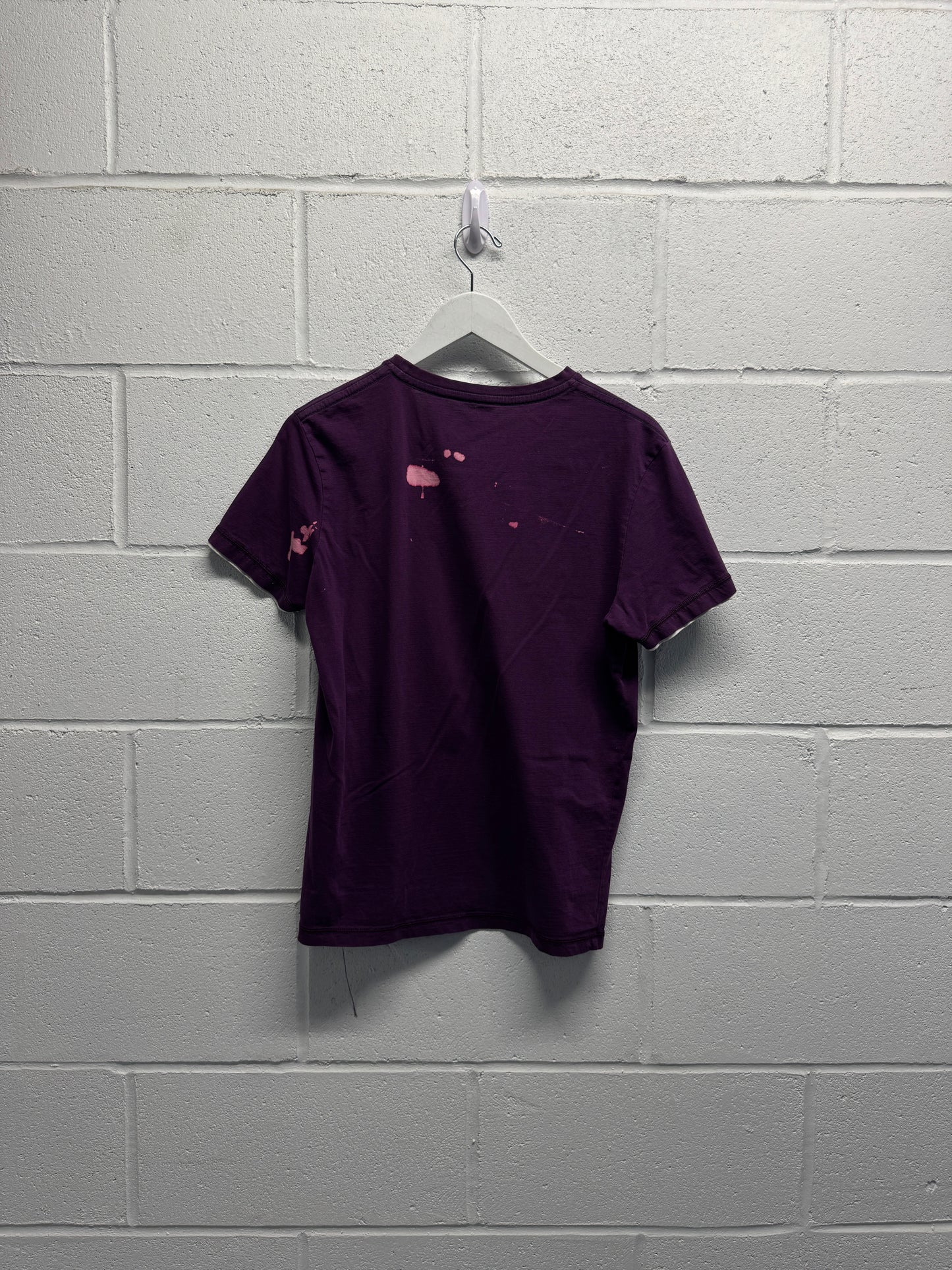 2000s Manchester Shirt [M]