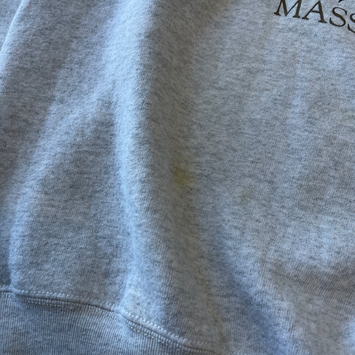 1990s Leominster Crewneck [XL]