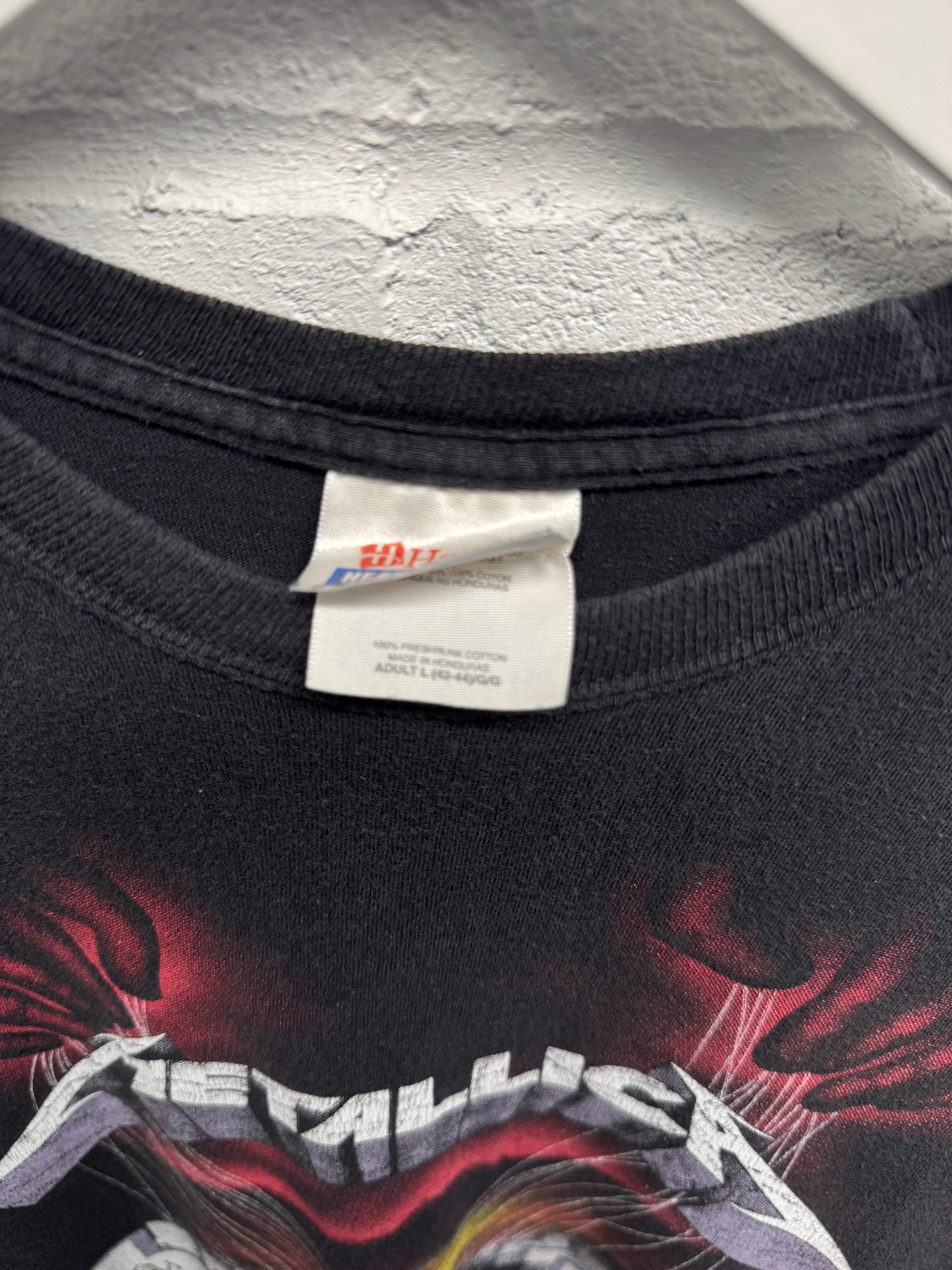 2000s Metallica T-Shirt [L]