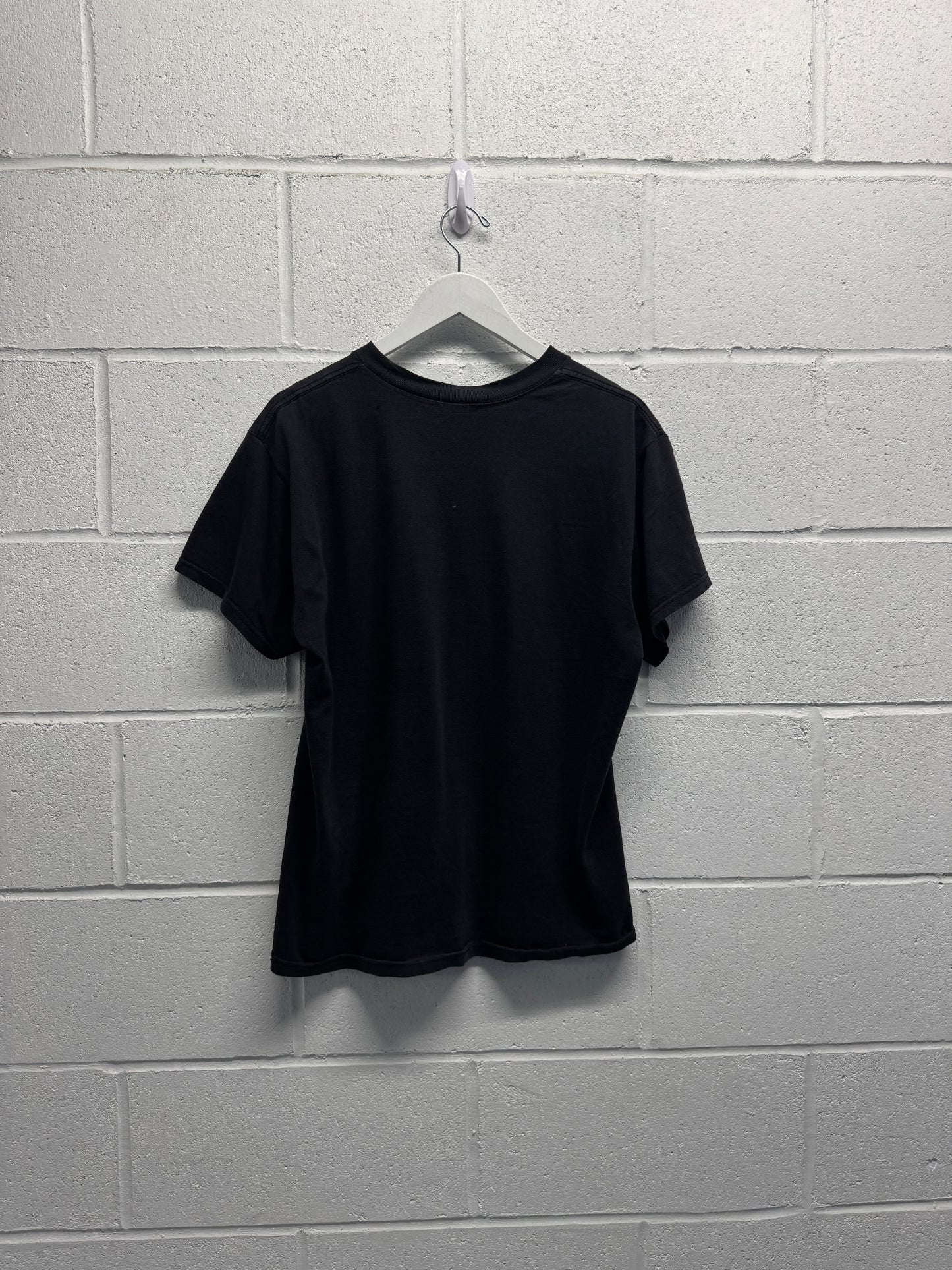 1990s Bob Marley Faded T-Shirt [L]