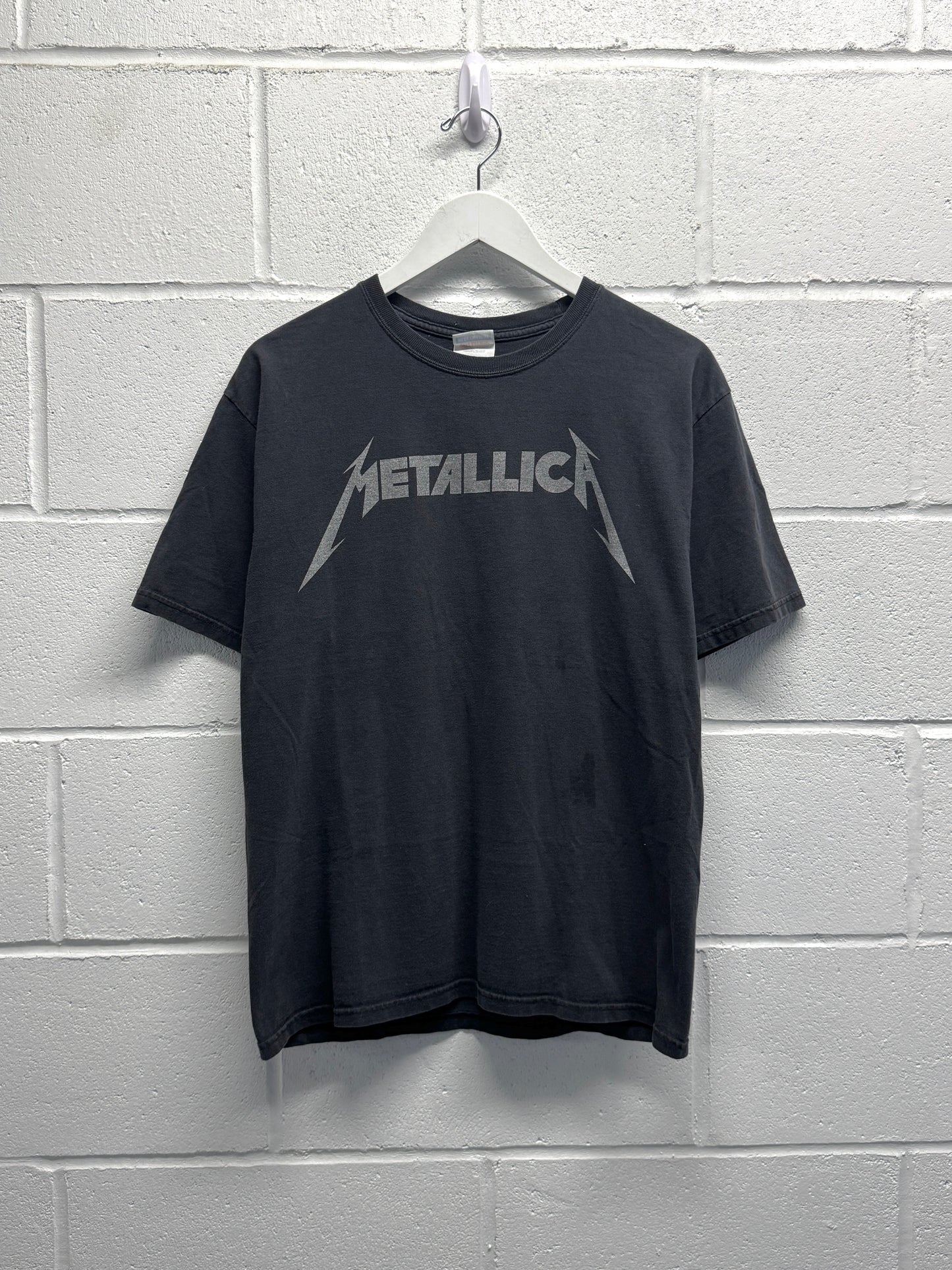 2000s Metallica T-Shirt [M]