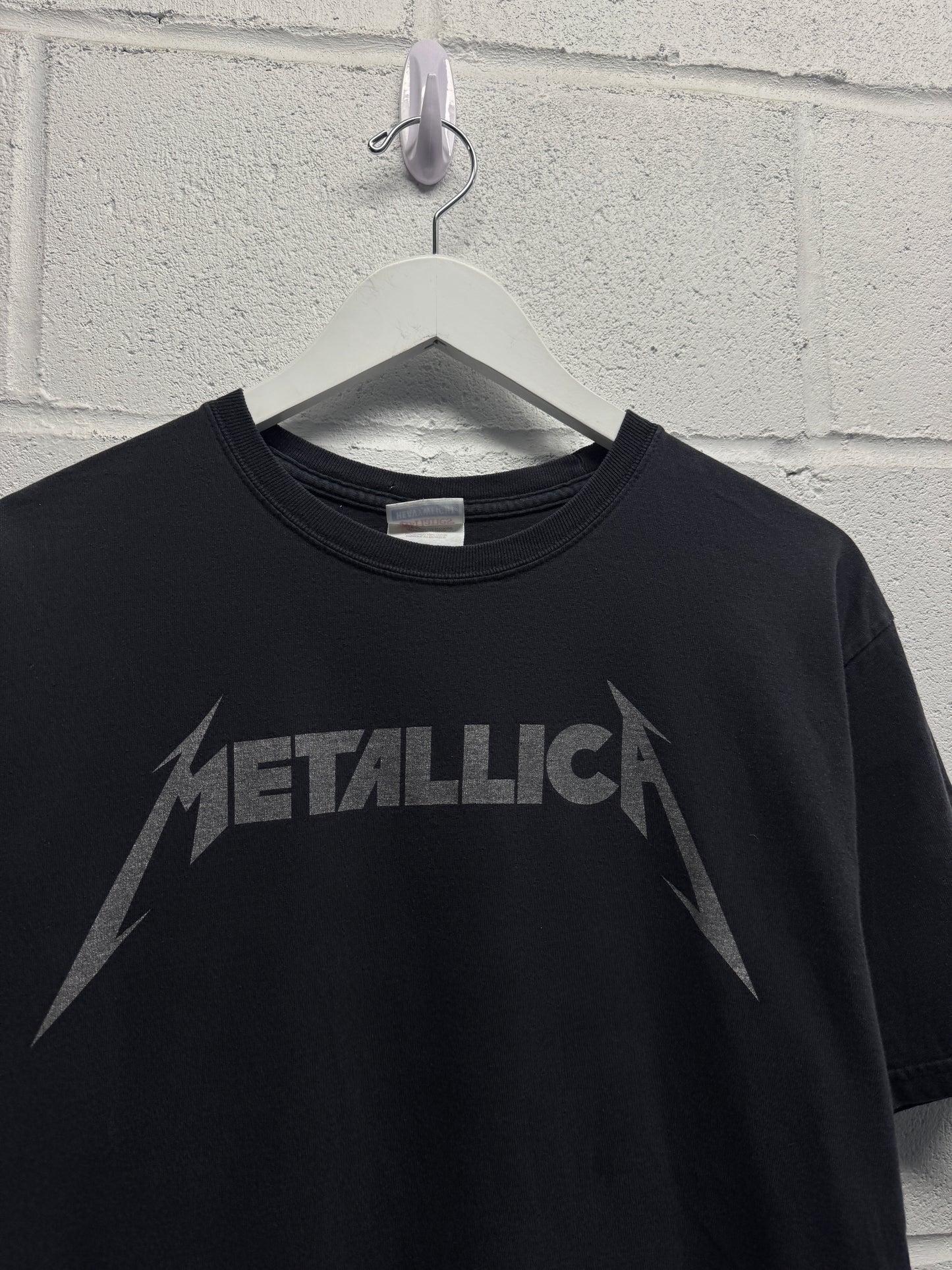 2000s Metallica T-Shirt [M]