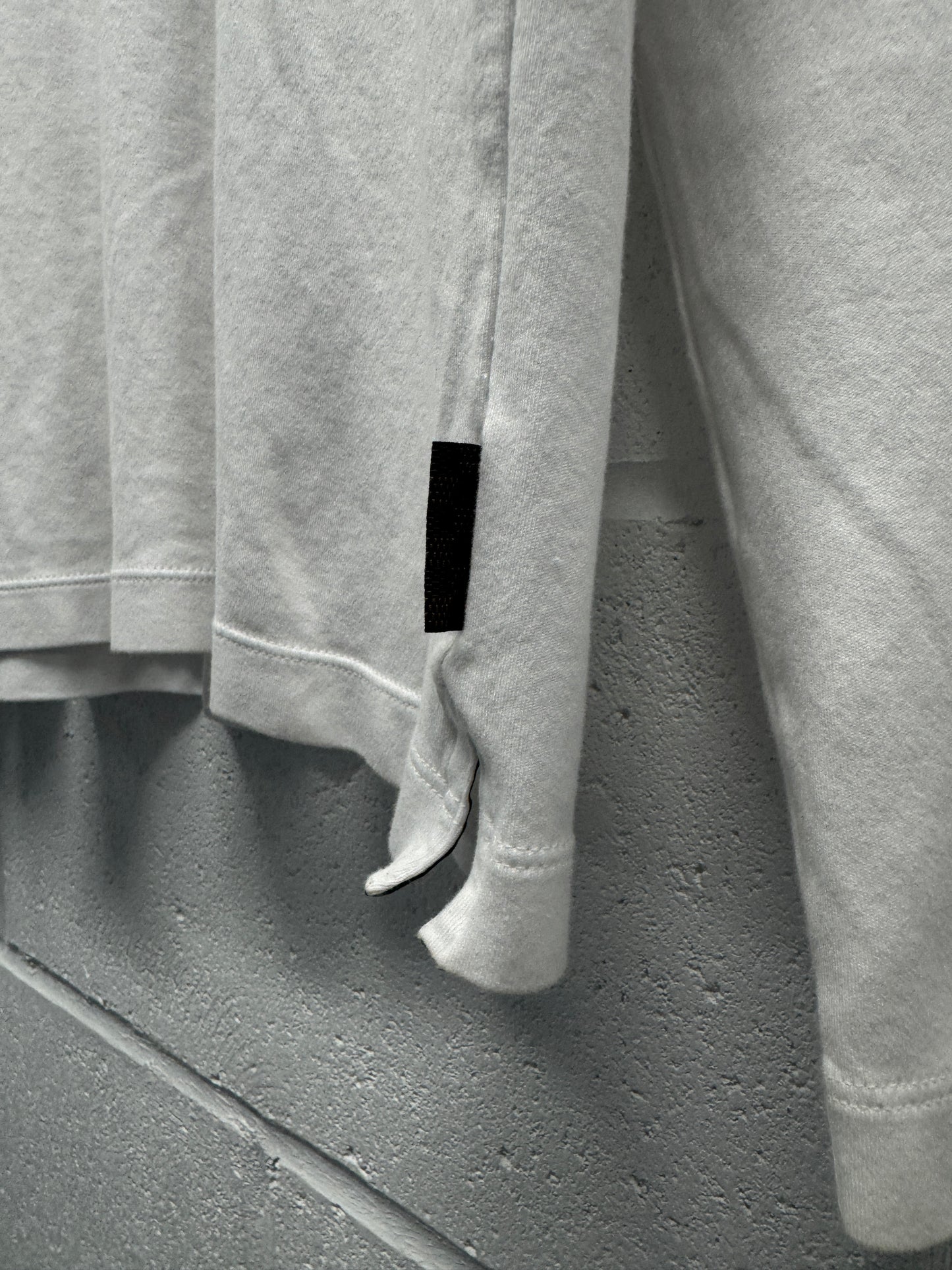 2000s Louis Vuitton Henley Longsleeve [M/L]