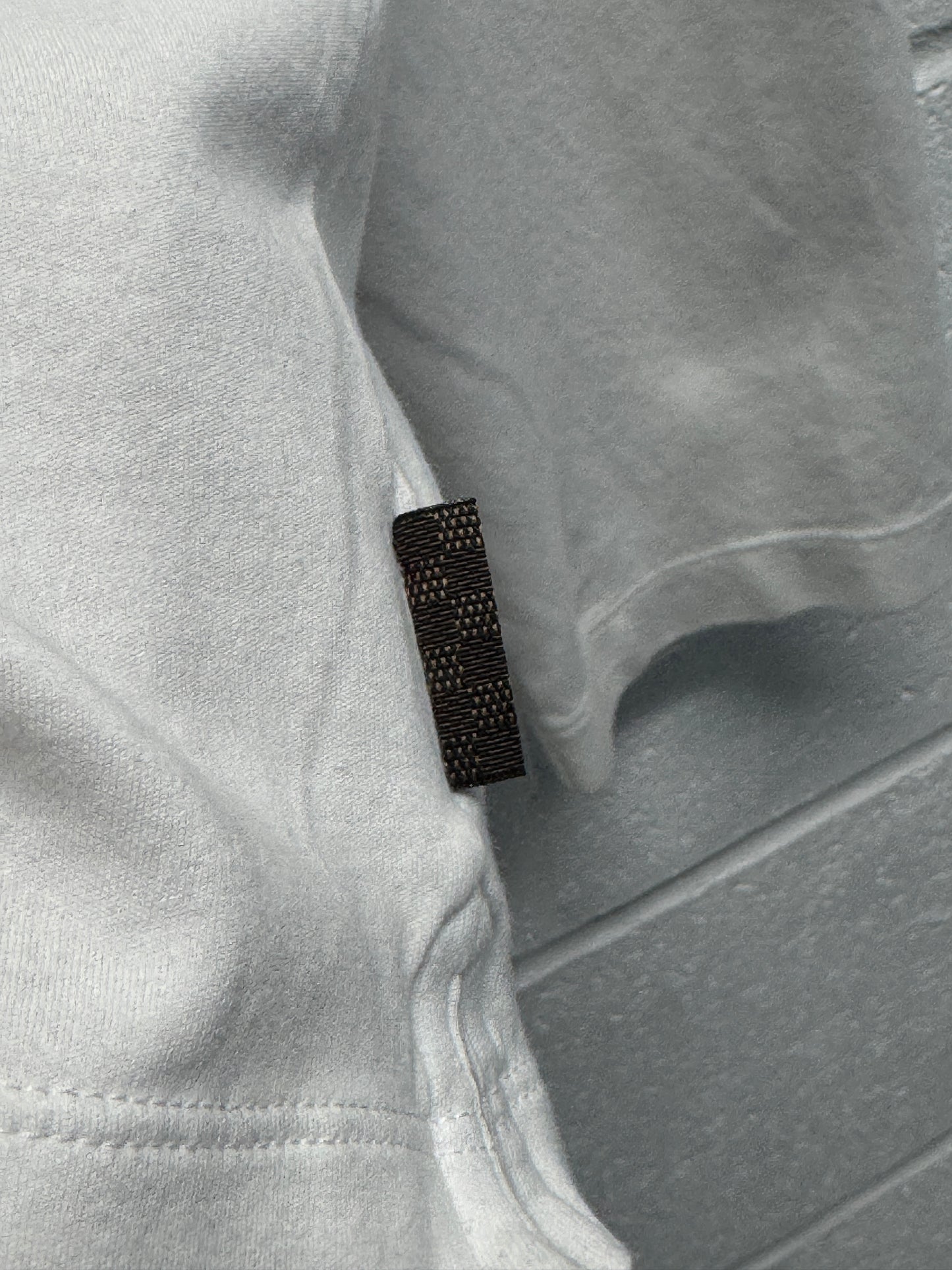 2000s Louis Vuitton Henley Longsleeve [M/L]