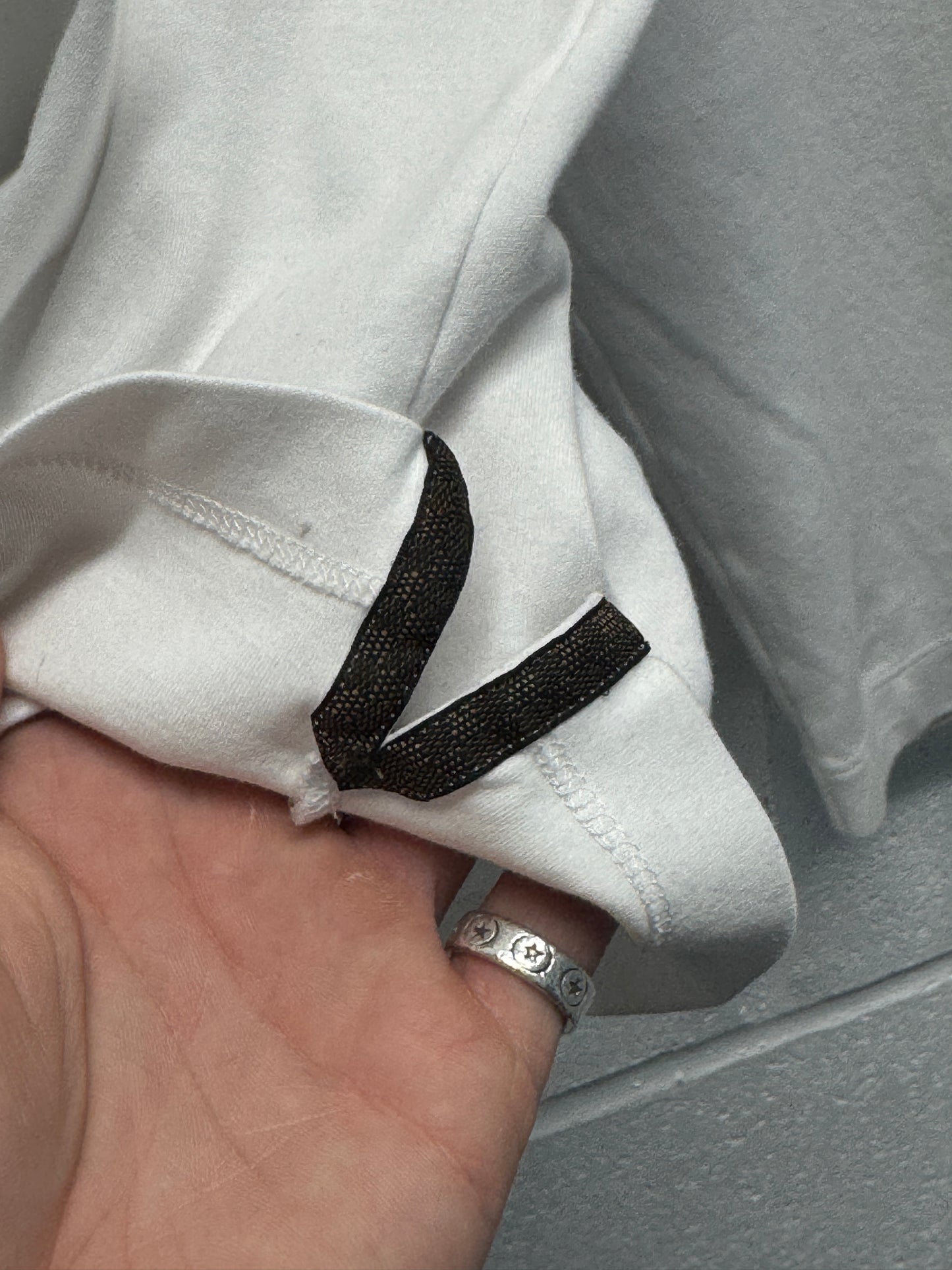 2000s Louis Vuitton Henley Longsleeve [M/L]