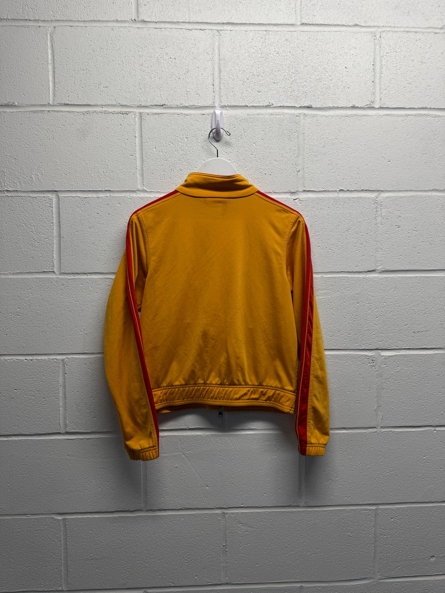 2000s Puma ZIp-Up Jacket [S]