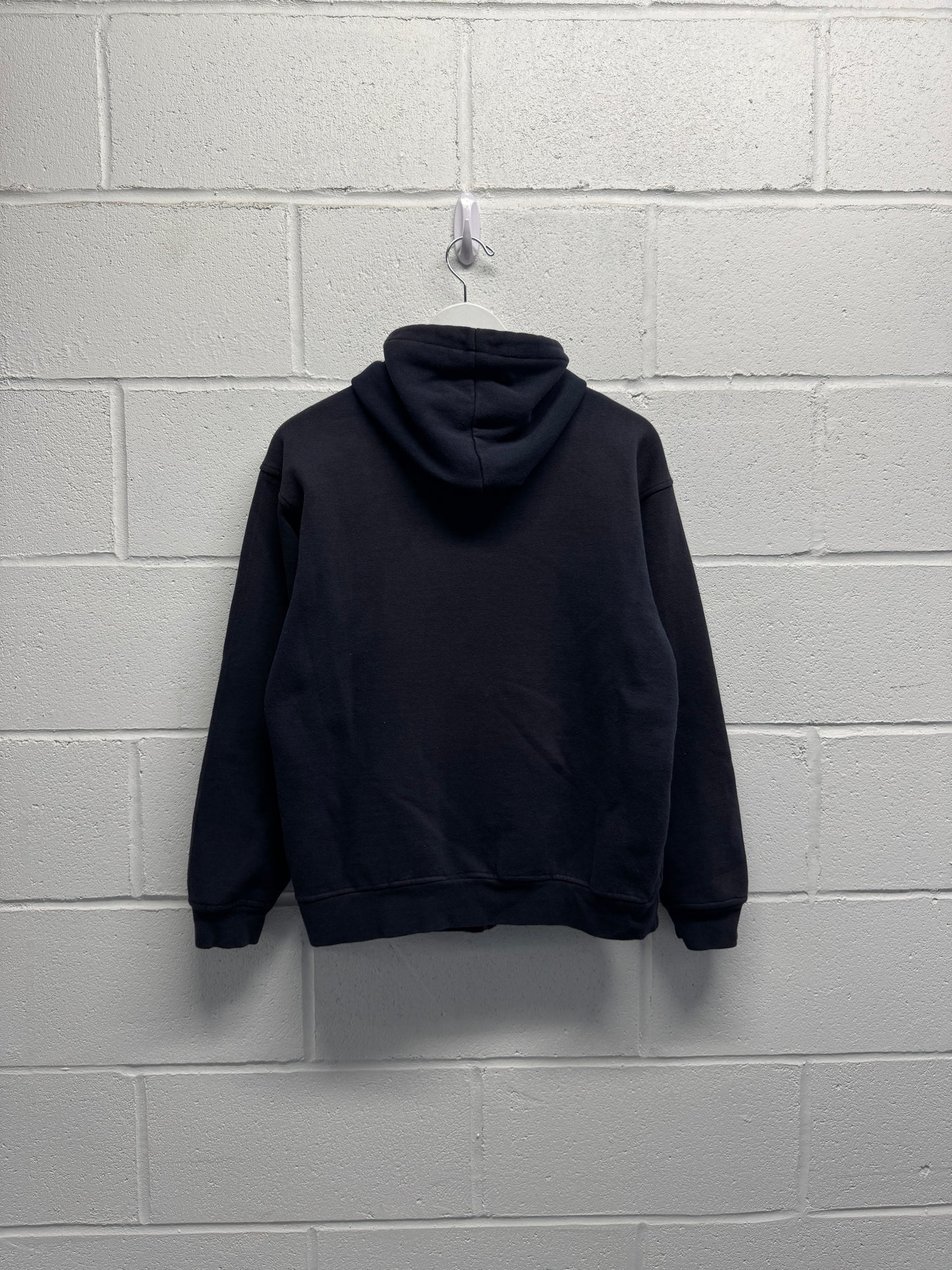 2000s Zip-Up Thermal Jacket [L]