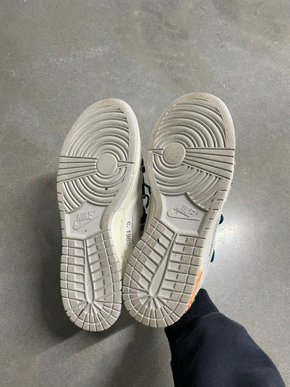 Nike x Off-White Dunk Low Lot 16/50 VNDS