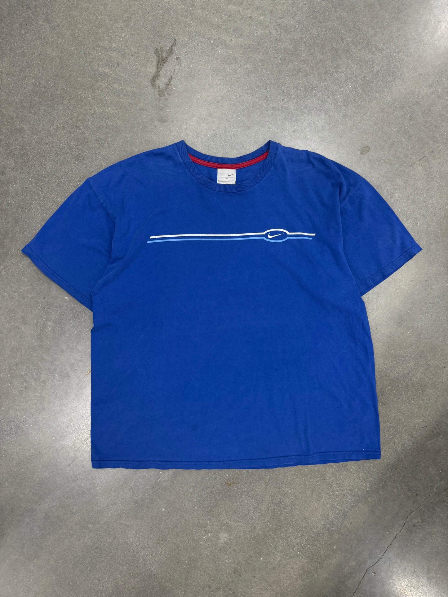 Vintage Y2K Nike T-Shirt [XL]