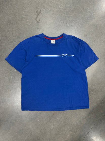 Vintage Y2K Nike T-Shirt [XL]