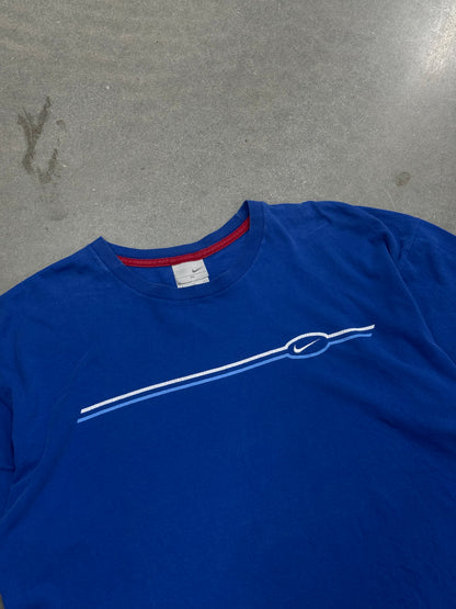 Vintage Y2K Nike T-Shirt [XL]